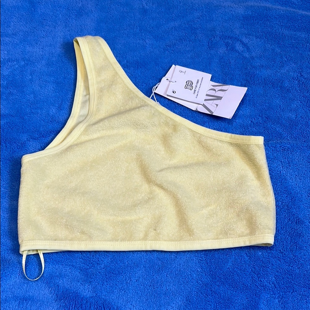 NWT ZARA Top